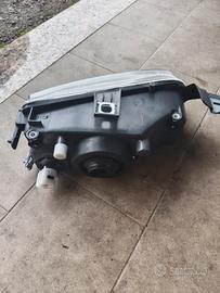 fanale fiat punto 1° serie e freccia