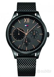 Orologio Uomo Tommy Hilfiger