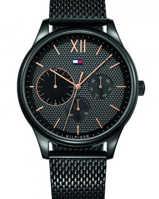 Orologio Uomo Tommy Hilfiger