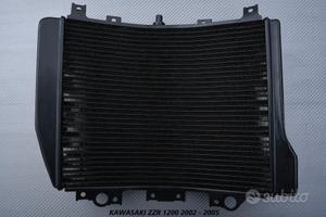 Radiatore KAWASAKI ZZR 1200 2002 - 2005