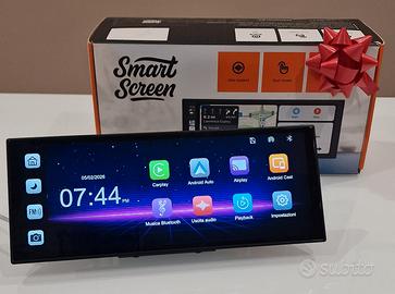 Wireless  Car Play  Android auto 