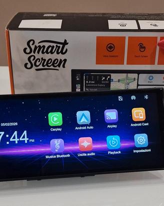 Wireless  Car Play  Android auto 