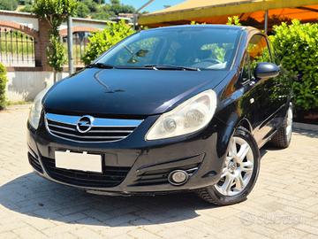 Opel Corsa 1.2 Benzina 3p /ok neopatentati/Frizion