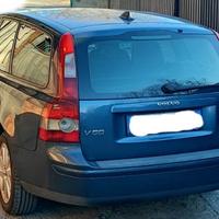 Volvo V50 2.0 diesel cod. mot. D4204T