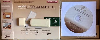 Sitecom 300N Wireless Adapter
