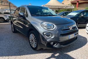 Fiat 500X 1.3 MultiJet 95 CV KM CERTIFICATI 2022