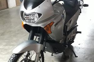 Honda Transalp 650 2001