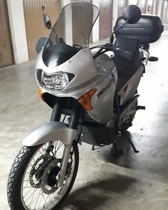 Honda Transalp 650 2001