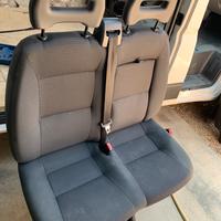 Sedile fiat ducato anno 2006 in poi