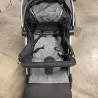 Passeggino per bsmbini