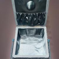 scatola per il cucito