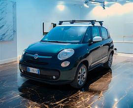 Fiat 500L 0.9 TwinAir Turbo Natural Power Lounge