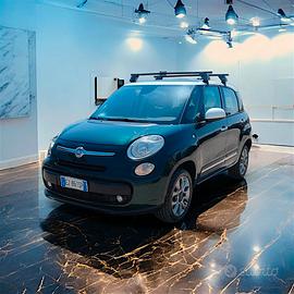 Fiat 500L 0.9 TwinAir Turbo Natural Power Lounge