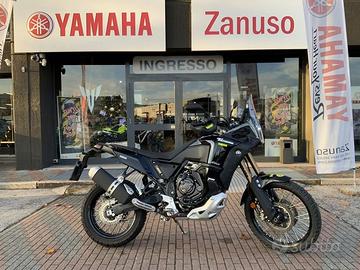 Yamaha Ténéré 700 WORLD RAID