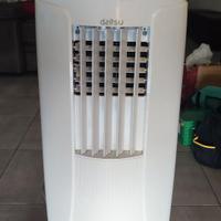 Condizionatore Daitsu ADP-12F CX-A3