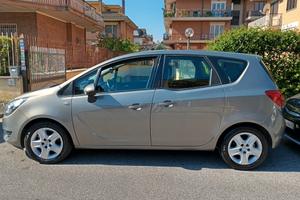 Opel Meriva 1.4 100CV Cosmo SOLO KM 80000
