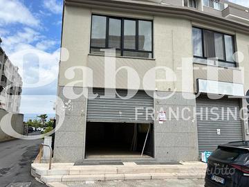 Negozio Brindisi [SG287VCG]