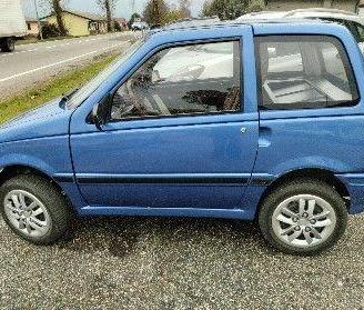 minicar guida con patentino da i 14 anni