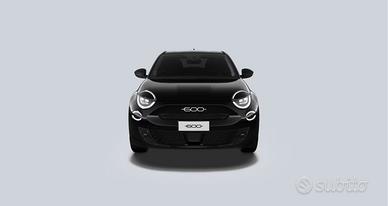 FIAT 600 Hybrid 110 CV DCT MHEV Pop