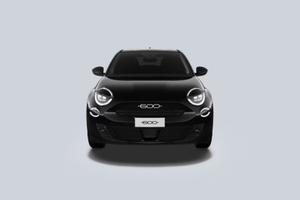 FIAT 600 Hybrid 110 CV DCT MHEV Pop