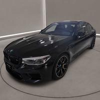 BMW Serie 5(G30/31/F90) - M5 Competition U142911