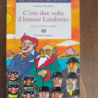 C'era Una Volta Il Barone Lamberto