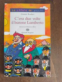 C'era Una Volta Il Barone Lamberto