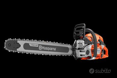 MOTOSEGA HUSQVARNA 564XP