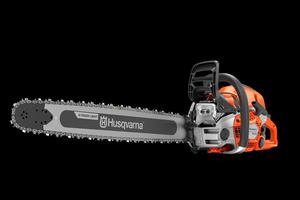 MOTOSEGA HUSQVARNA 564XP