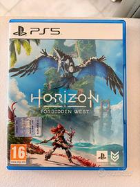 Gioco Horizon PS5