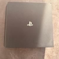 Sony PS4 Pro