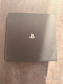 Sony PS4 Pro
