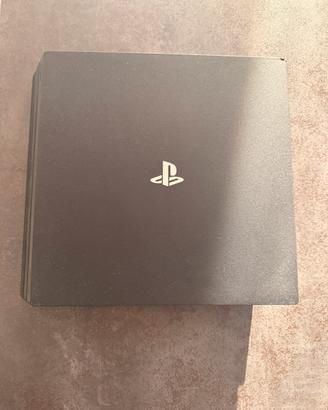 Sony PS4 Pro