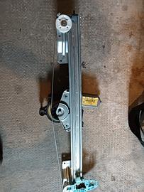 alzavetro anteriore sx Doblò 2011