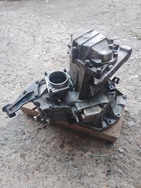 cambio per auto  Fiat panda 4x4 141 al leve.