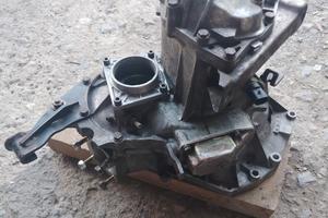 cambio per auto  Fiat panda 4x4 141 al leve.