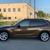 bmw x 1