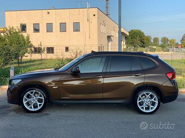 bmw x 1