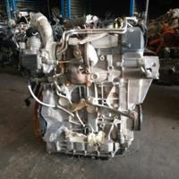 Motore VW Golf 7 1.4 TSI 2014 CSX