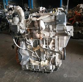 Motore VW Golf 7 1.4 TSI 2014 CSX