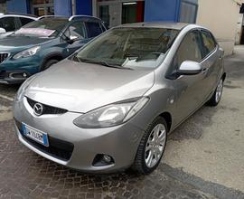 MAZDA 2 1.4L TD 68CV 5p. Fun