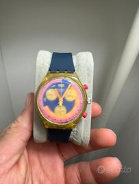 Swatch grand prix 1992