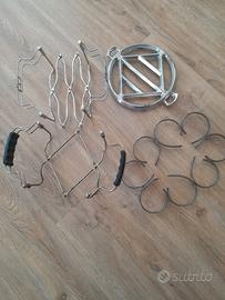 Sottopentola vintage.