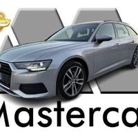 AUDI A6 Avant 40 2.0 tdi Business Sport s-tronic