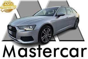 AUDI A6 Avant 40 2.0 tdi Business Sport s-tronic