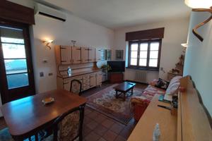 Macherio trilocale oltre a locale hobby box doppio