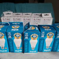 Lampadine al led