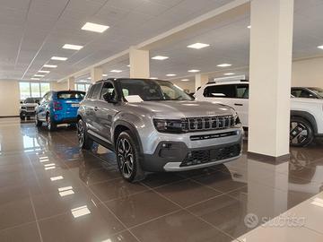 JEEP Avenger Avenger 1.2 Turbo 100 CV Summit