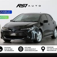 Toyota Corolla 1.8 Hybrid Business