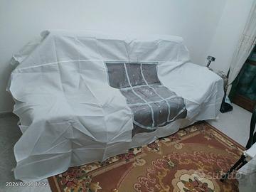 teli laterali per gazebo 